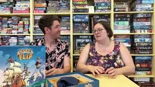 Mit Piratenschiff und Flugzeug ein Mal um die Welt! - Unsere Spieletipps im Juni