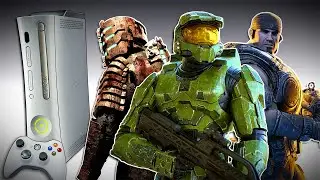 Gaming in 2008