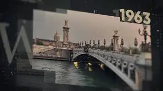 The History by Lugansky | VideoHive