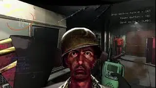 lethal company, Its in here