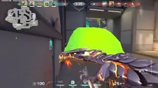 spit in my face❤ (valorant montage)