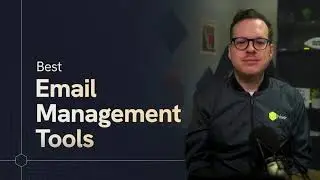 Top Email Management Software for 2026
