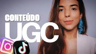 O QUE É CONTEÚDO UGC? | A Estratégia que revolucionou o mercado do marketing de influência