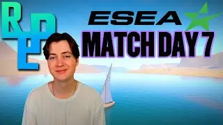 ESEA Main Match Day 7 (Team -rep) 3W | 3L