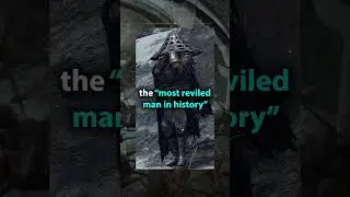 The TRAGEDY of the Nomadic Merchants | Elden Ring Lore