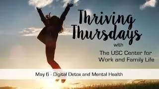 Digital Detox & Mental Health