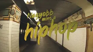 Day - Nincs az az összeg (közr. Dhok, Bio9023, Rascal, Dj B.A.S.S.)