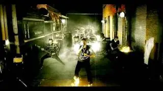 BLEEDING THROUGH - Death Anxiety