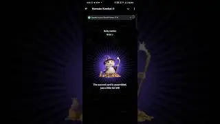 HAMSTER KOMBAT DAILY  CARD COMBO 7-8TH SEPTMBER