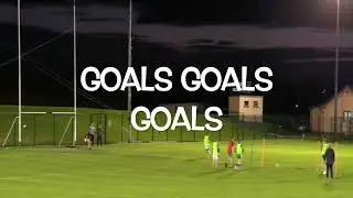 Pass into space and Shoot