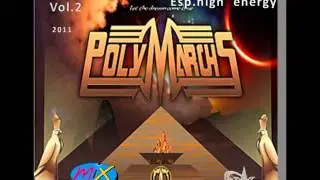 POLYMARCHS EN MIX 106.5 VOL.2