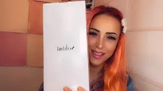 Review de Sohimi 💖