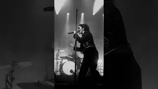 “Alien” (Live in Los Angeles) music video! https://www.youtube.com/watch?v=EEXs8CM1CAY