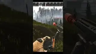 Потный малый #тарков #eft #tarkov #escapefromtarkov #shorts