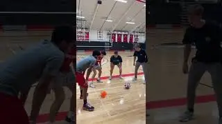 Volleyball Roulette 🙌🏐 