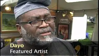African Festival 2011 Recap.mov