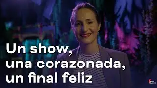 Descubre a Miriam I Vidas tocadas