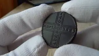 5 копеек 1726 года