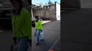 Пермь. Пситеррор.