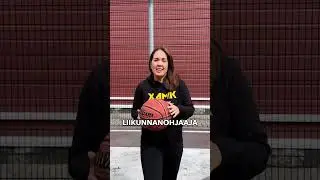 Mitä ammattikorkeakoulusta valmistunut liikunnanohjaaja tekee työkseen?
