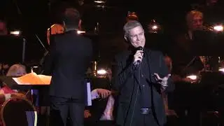 Alessandro Safina. Gli amori. 07.03.2024