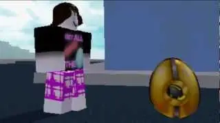 ROBLOX Egg hunt 2013: OBC Egg v2.0