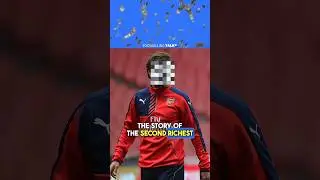 This Ex-Arsenal Player Is Now Worth Over $12 Billion!