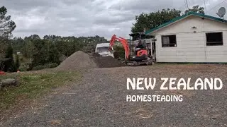 were almost ready ( NZ vlog )