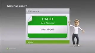 Azur is back!! + First clips in Azur ! :) (Leftover)