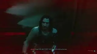 How to Save TAKEMURA in Cyberpunk 2077
