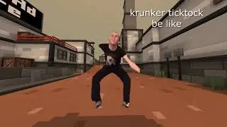 Krunker memes part 1🤣