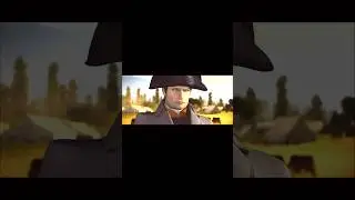 Поход Наполеона в Россию / Napoleon's campaign in Russia 
