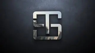 ST LOGO DESIGN