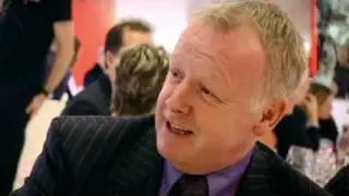 Les Dennis on the F Word | The F Word