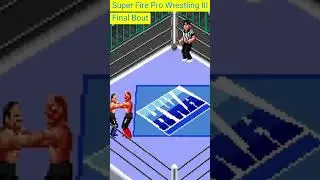 Console Fighting Games of 1993 Part 4/5 #shorts