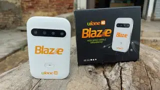 Ufone Blaze 4G Ultra Price in Pakistan 2024 || Eid Sale Special Discount