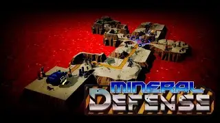 Mineral Defense: Time To Dig In