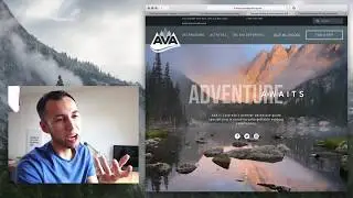 Redesign: Royal Gorge Rafting - Competition [Part Three]