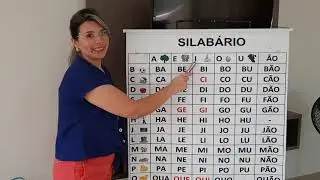 SILABÁRIO   B AO L