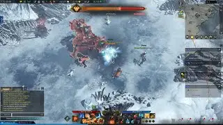 Maneth - Shushire Boss - Lost Ark