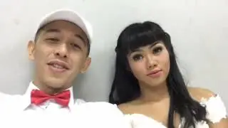 Cover We Don't Talk Anymore - Yura Yunita
