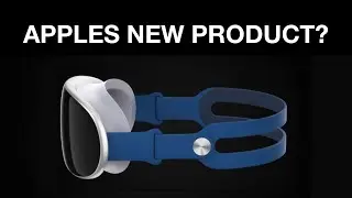 Apples New Product ?