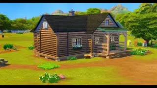 The Sims 4 | dynasty house sims 4 |Семейный дом симс4 |Строительство симс 4| Скачать NOCC|SpeedBuild