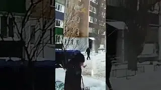 попытка похищения девочки в Стерлитамаке