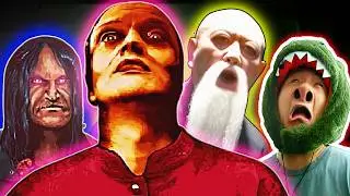 SHOOT THEM ALL! | No I Am Not a Human (Part 3)