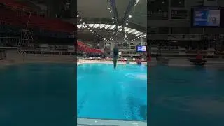 Dive on beat with me 🎵