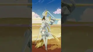 Hero Preview: Athalia - Harbinger of Justice 