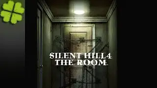 Играю в Silent hill 4
