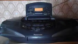 Panasonic RX-ED77