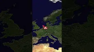 After dark x Little dark age /History Country' a Europe 1 part /Исторические страны европы 1 часть